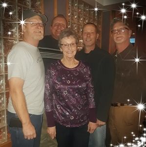 Meet your Posher, Barbara